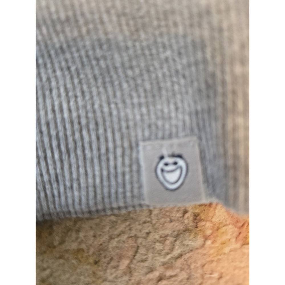 Life Is Good Gray Hoodie Mens XXL - Picture 5 of 8
